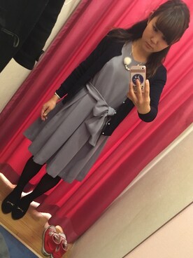 YURI 𓇼さんのコーディネート