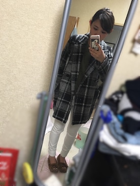 YURI 𓇼さんのコーディネート