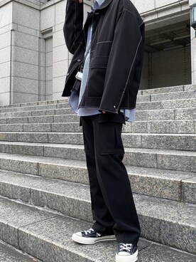 kさんのコーディネート