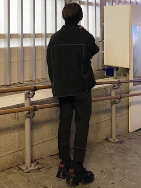 kさんのコーディネート