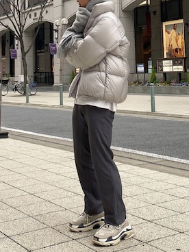 kさんのコーディネート