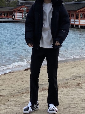 kさんのコーディネート