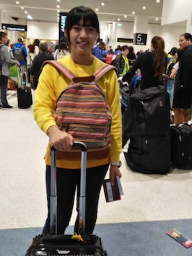 hanaさんのコーディネート