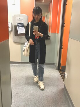 hanaさんのコーディネート