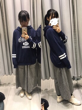 hanaさんのコーディネート