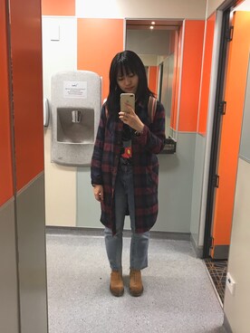 hanaさんのコーディネート