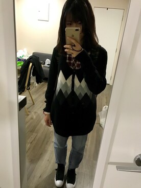 hanaさんのコーディネート