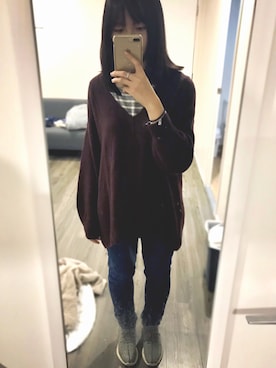 hanaさんのコーディネート