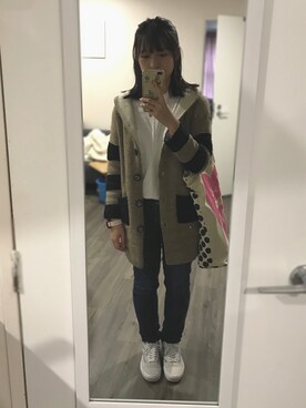 hanaさんのコーディネート