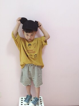 Sanviさんのコーディネート