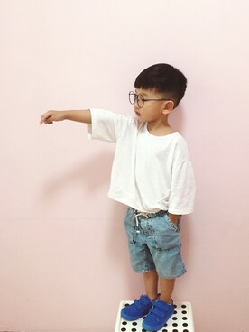 Sanviさんのコーディネート