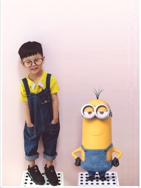 Sanviさんのコーディネート