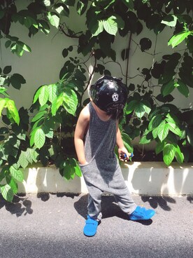 Sanviさんのコーディネート