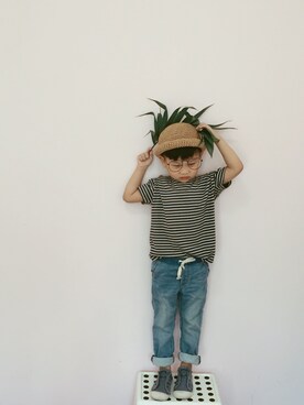 Sanviさんのコーディネート