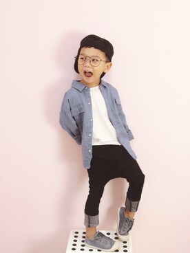 Sanviさんのコーディネート