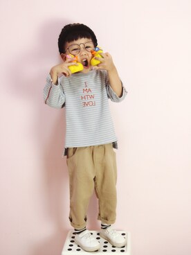 Sanviさんのコーディネート