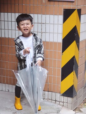 Sanviさんのコーディネート