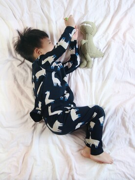 Sanviさんのコーディネート