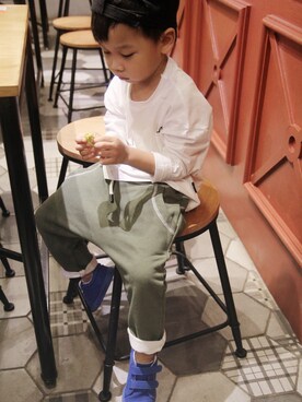 Sanviさんのコーディネート