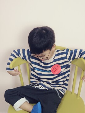 Sanviさんのコーディネート