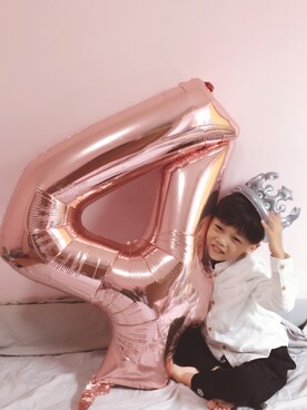 Sanviさんのコーディネート