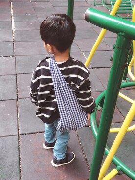 Sanviさんのコーディネート