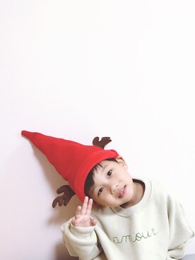 Sanviさんのコーディネート