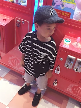 Sanviさんのコーディネート