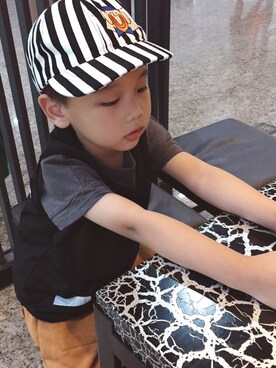 Sanviさんのコーディネート