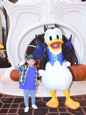 Sanviさんのコーディネート