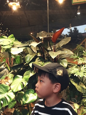 Sanviさんのコーディネート