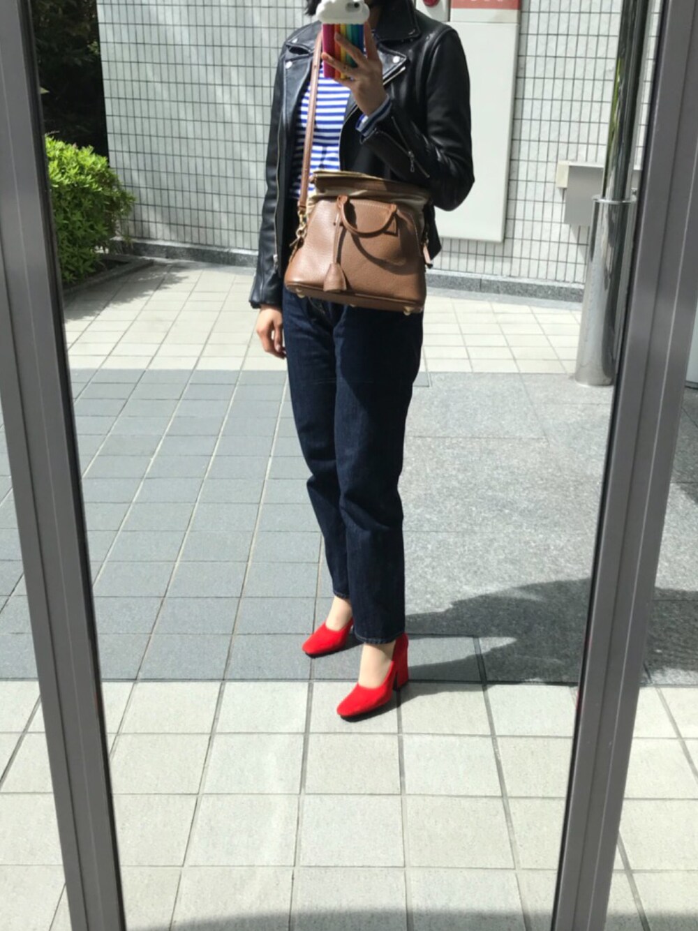 styling/（スタイリング）の「styling/ kei shirahata Rider