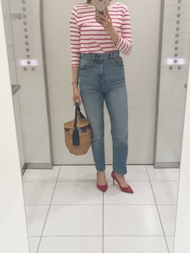 fumikoさんのコーディネート