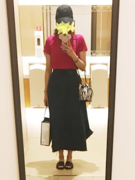 fumikoさんのコーディネート