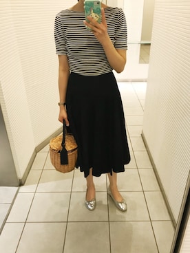 fumikoさんのコーディネート