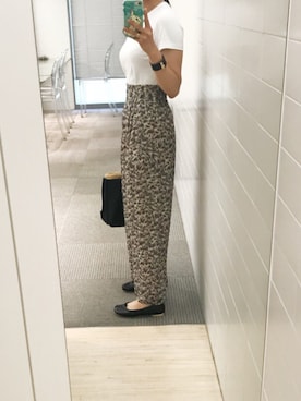 fumikoさんのコーディネート