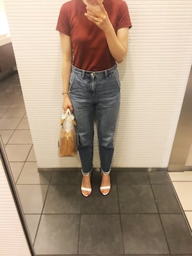 fumikoさんのコーディネート