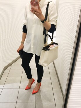 fumikoさんのコーディネート