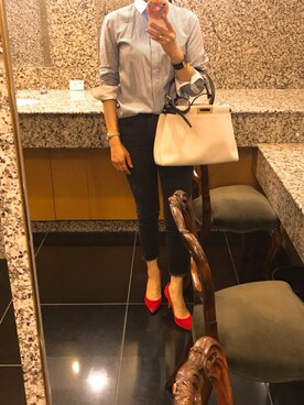 fumikoさんのコーディネート