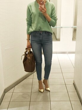 fumikoさんのコーディネート