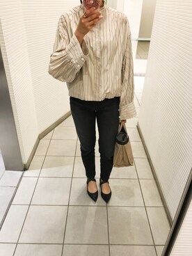 fumikoさんのコーディネート