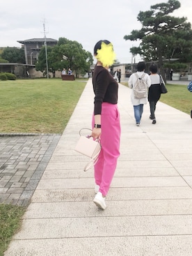 fumikoさんのコーディネート