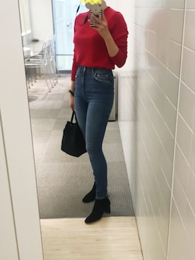 fumikoさんのコーディネート