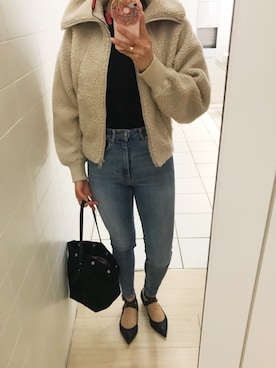 fumikoさんのコーディネート