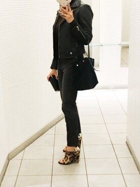 fumikoさんのコーディネート