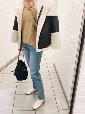 fumikoさんのコーディネート