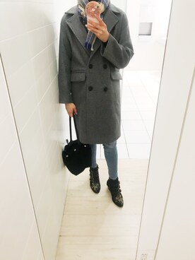 fumikoさんのコーディネート