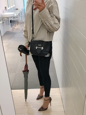 fumikoさんのコーディネート