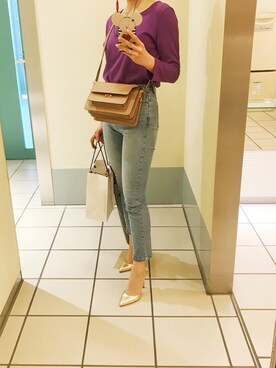 fumikoさんのコーディネート