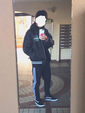 りゅーとさんのコーディネート